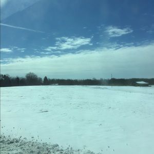 Meet your Posher, Shirrie